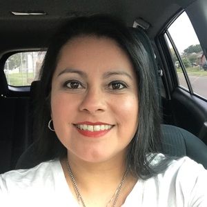 Meet your Posher, Cathy